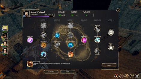 Zoria: Age of Shattering (PC) - Steam Key - NORTH AMERICA - 10