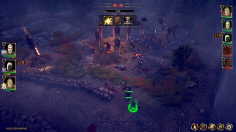 Zoria: Age of Shattering (PC) - Steam Key - NORTH AMERICA - 6