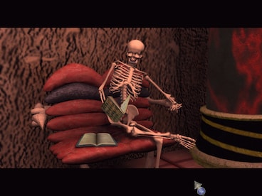 ZORK: GRAND INQUISITOR GOG.COM GLOBAL - 8