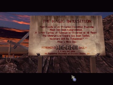 ZORK: GRAND INQUISITOR GOG.COM GLOBAL - 7