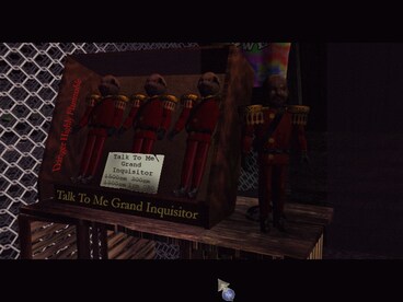 ZORK: GRAND INQUISITOR GOG.COM GLOBAL - 6