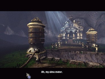 ZORK: GRAND INQUISITOR GOG.COM GLOBAL - 4