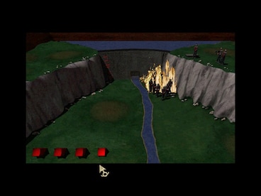 Zork Nemesis: The Forbidden Lands GOG.COM Key GLOBAL - 10