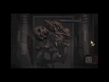 Zork Nemesis: The Forbidden Lands GOG.COM Key GLOBAL - 12