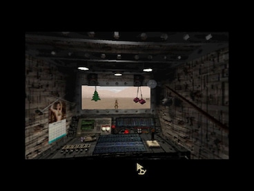 Zork Nemesis: The Forbidden Lands GOG.COM Key GLOBAL - 8