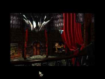 Zork Nemesis: The Forbidden Lands GOG.COM Key GLOBAL - 9
