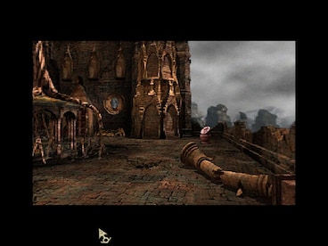 Zork Nemesis: The Forbidden Lands GOG.COM Key GLOBAL - 4