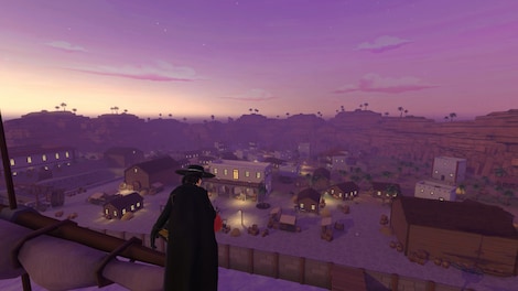 Zorro The Chronicles (PC) - Steam Account - GLOBAL - 8