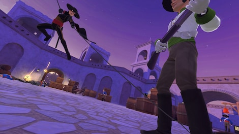Zorro The Chronicles (PC) - Steam Account - GLOBAL - 6