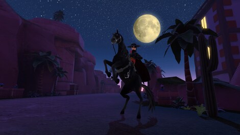 Zorro The Chronicles (PC) - Steam Account - GLOBAL - 7