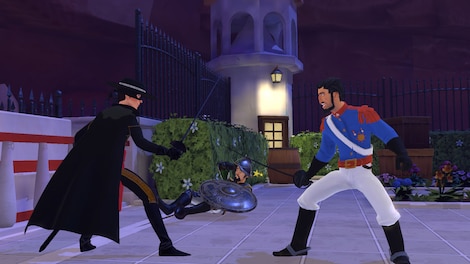 Zorro The Chronicles (PC) - Steam Key - EUROPE - 3