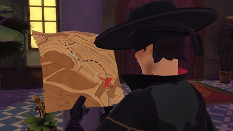 Zorro The Chronicles (PC) - Steam Key - EUROPE - 11