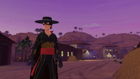 Zorro The Chronicles (PC) - Steam Key - EUROPE - 10