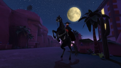 Zorro The Chronicles (PC) - Steam Key - GLOBAL - 7