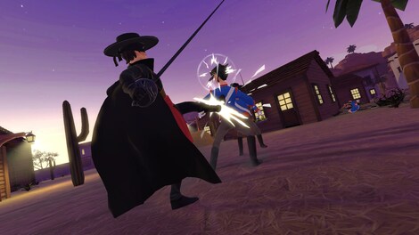 Zorro The Chronicles (PC) - Steam Key - GLOBAL - 9
