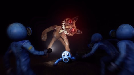 Zort (PC) - Steam Account - GLOBAL - 3