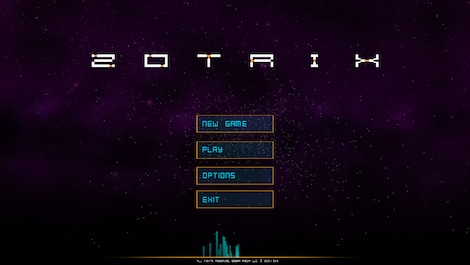 Zotrix (PC) - Steam Key - GLOBAL - 5