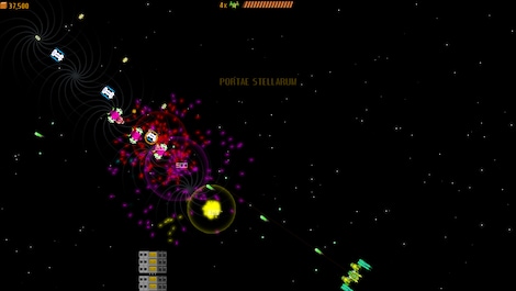 Zotrix (PC) - Steam Key - GLOBAL - 8