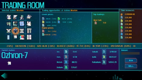 Zotrix (PC) - Steam Key - GLOBAL - 4