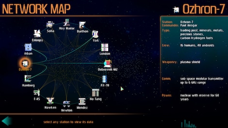 Zotrix (PC) - Steam Key - GLOBAL - 3