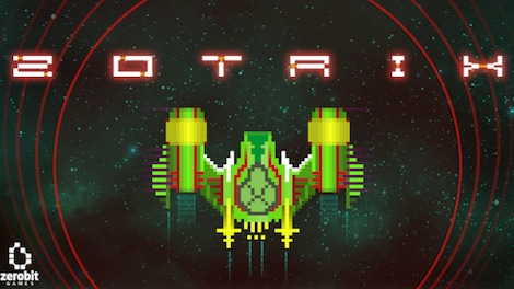 Zotrix (PC) - Steam Key - GLOBAL - 2