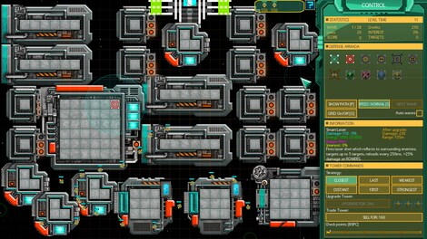 Zotrix - Solar Division Steam Key GLOBAL - 4