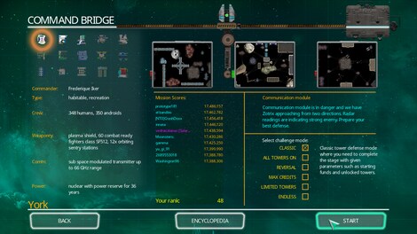 Zotrix - Solar Division Steam Key GLOBAL - 3
