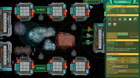 Zotrix - Solar Division Steam Key GLOBAL - 5