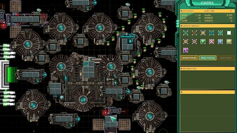 Zotrix - Solar Division Steam Key GLOBAL - 6