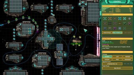 Zotrix - Solar Division Steam Key GLOBAL - 10