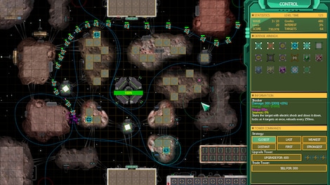 Zotrix - Solar Division Steam Key GLOBAL - 9