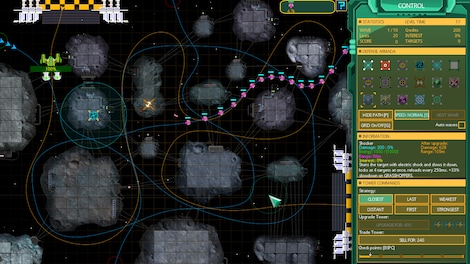 Zotrix - Solar Division Steam Key GLOBAL - 7