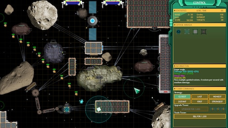 Zotrix - Solar Division Steam Key GLOBAL - 11