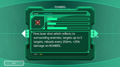 Zotrix - Solar Division Steam Key GLOBAL - 12
