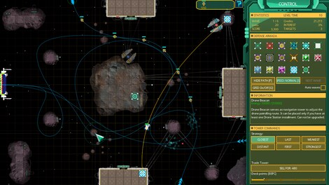 Zotrix - Solar Division Steam Key GLOBAL - 13