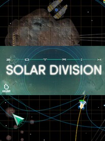 Zotrix - Solar Division Steam Key GLOBAL - 1