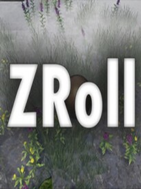 ZRoll Steam Key GLOBAL - 1