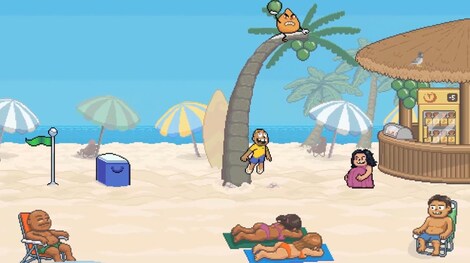 Zueirama Steam Key GLOBAL - 3