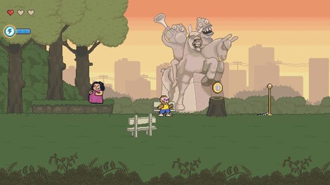 Zueirama Steam Key GLOBAL - 7
