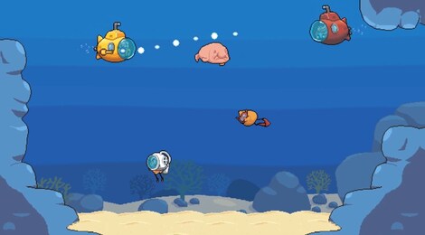 Zueirama Steam Key GLOBAL - 11