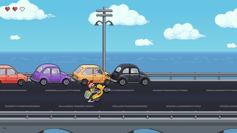 Zueirama Steam Key GLOBAL - 16