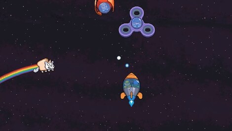 Zueirama Steam Key GLOBAL - 6