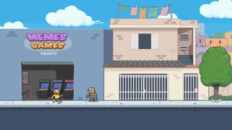 Zueirama Steam Key GLOBAL - 9