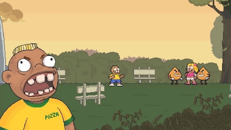 Zueirama Steam Key GLOBAL - 5