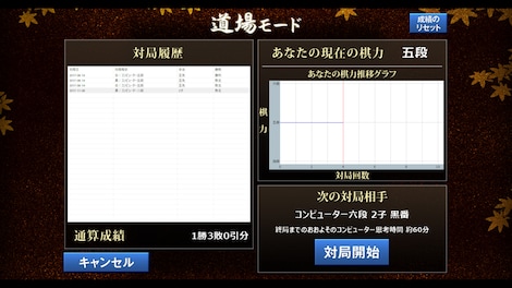 最強の囲碁 名人への道 Steam Gift EUROPE - 5