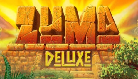 Zuma Deluxe (PC) - Steam Account - GLOBAL - 2
