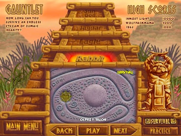 Zuma Deluxe Steam Key GLOBAL - 5