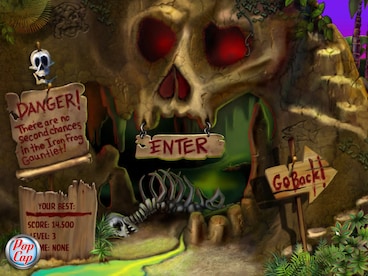 Zuma's Revenge! EA App Key GLOBAL - 9