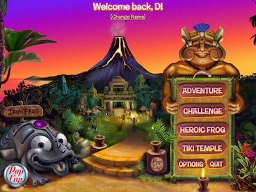 Zuma's Revenge! EA App Key GLOBAL - 3