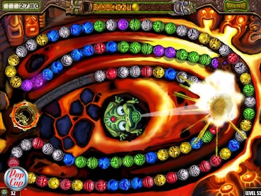 Zuma's Revenge! (PC) - EA App Account - GLOBAL - 12